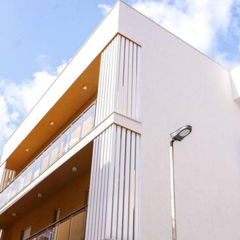 Kind House - Appartamento Deluxe - 6