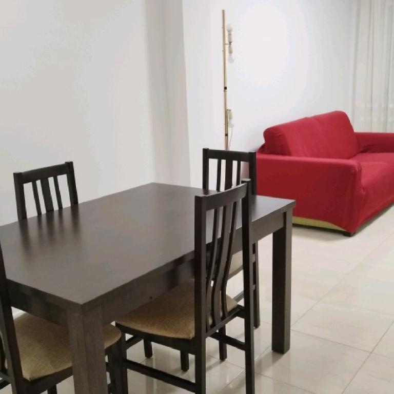 Atico en sant antoni a 400m de la playa 2 dormitorios - Apartamento de 1 dormitorio - 2