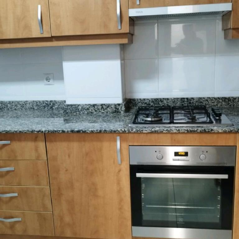 Atico en sant antoni a 400m de la playa 2 dormitorios - Apartamento de 1 dormitorio - 13