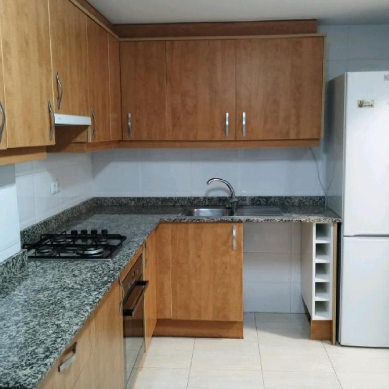 Atico en sant antoni a 400m de la playa 2 dormitorios - Apartamento de 1 dormitorio - 14