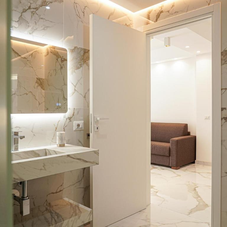 Kind House - Appartamento Deluxe - 9