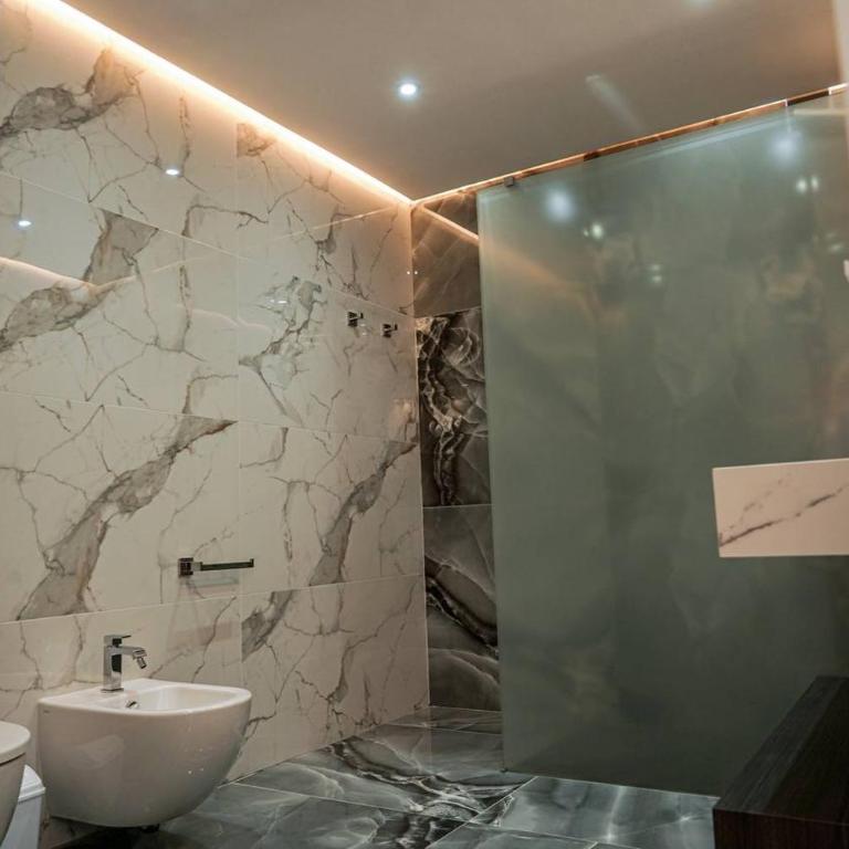 Kind House - Appartamento Deluxe - 8