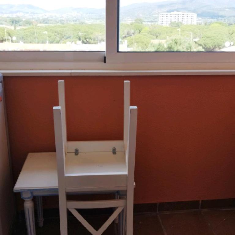 Atico en sant antoni a 400m de la playa 2 dormitorios - Apartamento de 1 dormitorio - 15
