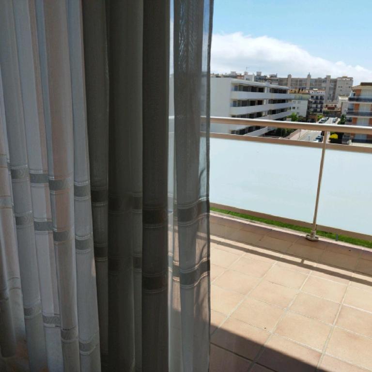 Atico en sant antoni a 400m de la playa 2 dormitorios - Apartamento de 1 dormitorio - 16