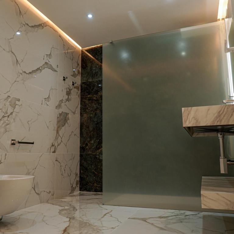 Kind House - Appartamento Deluxe - 4