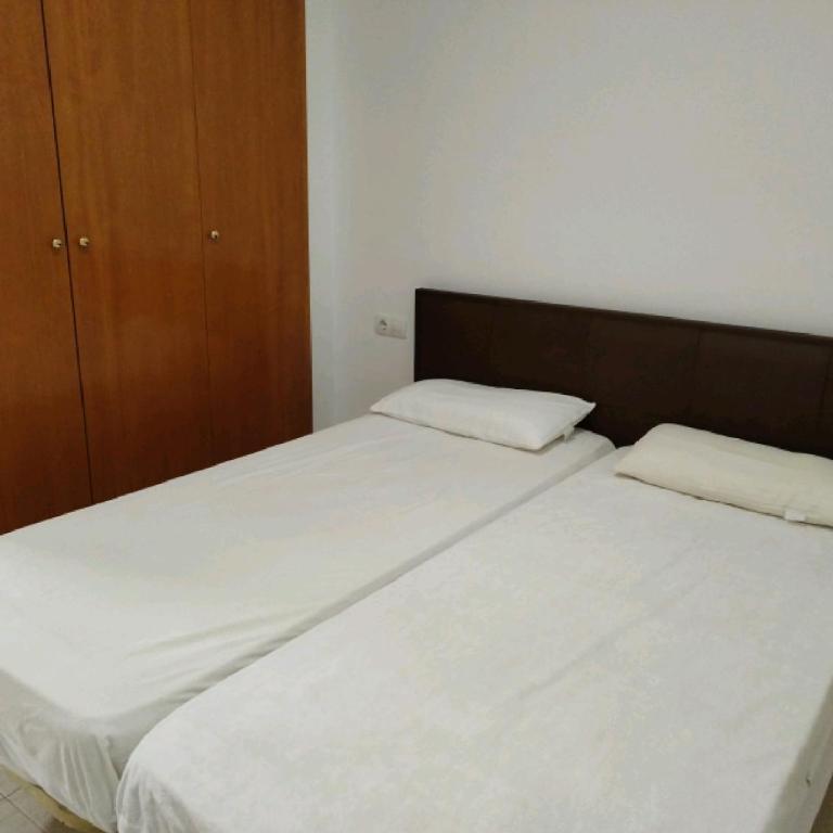 Atico en sant antoni a 400m de la playa 2 dormitorios - Apartamento de 1 dormitorio - 10