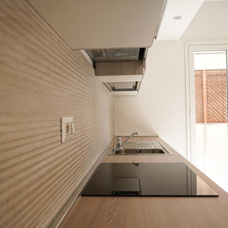 Kind House - Appartamento Deluxe - 3