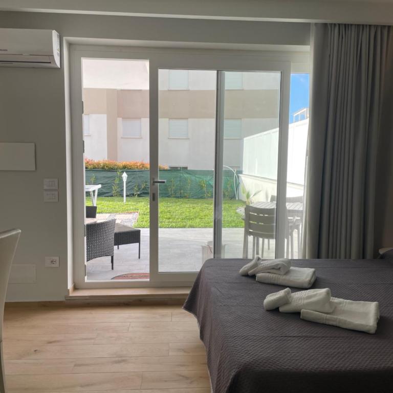 Atlantide Suites Tropea - Double or Twin Room - 7
