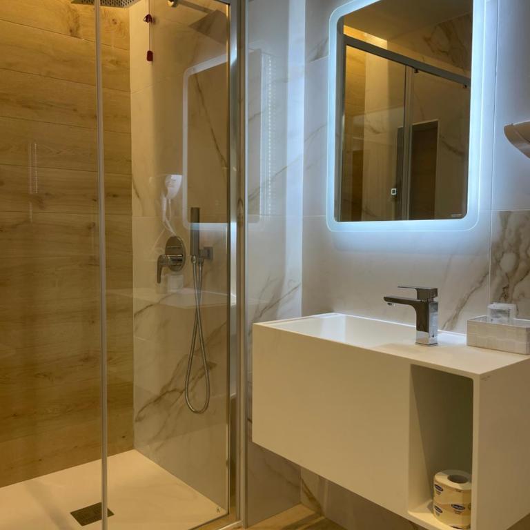 Atlantide Suites Tropea - Double or Twin Room - 5