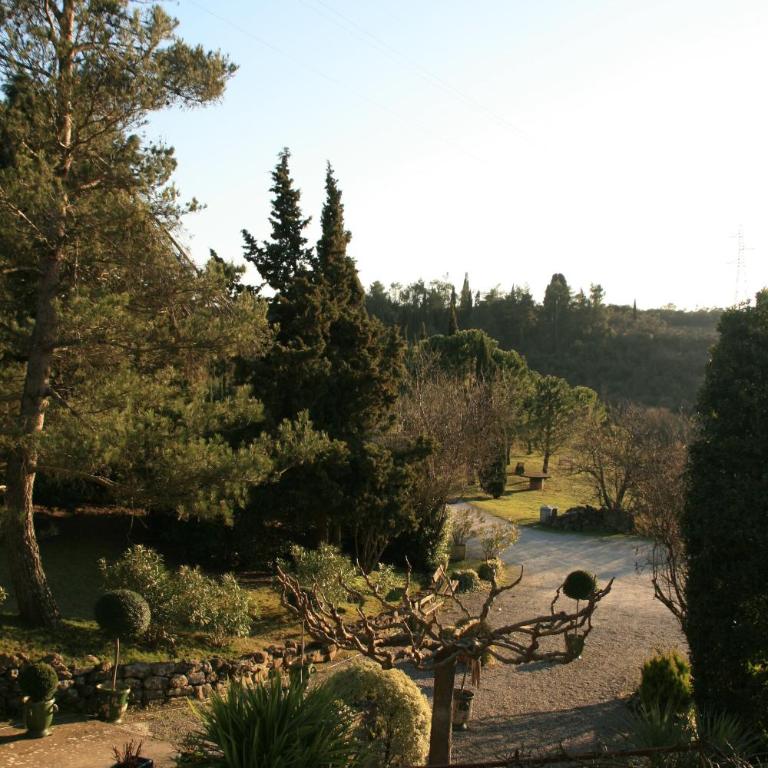 La Maison sur la Colline - Camera Matrimoniale - 6