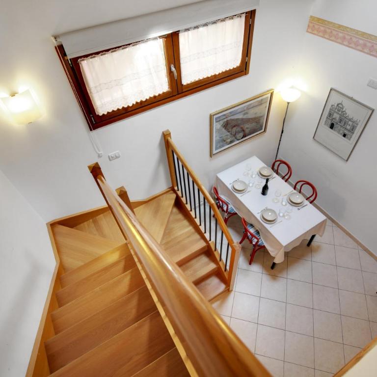 Lagoon Apartment - Appartamento su 2 Livelli con 1 Camera da Letto - 32