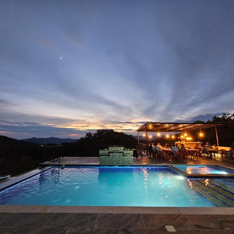 Finca El Ocaso, Anapoima - Chalet - 2