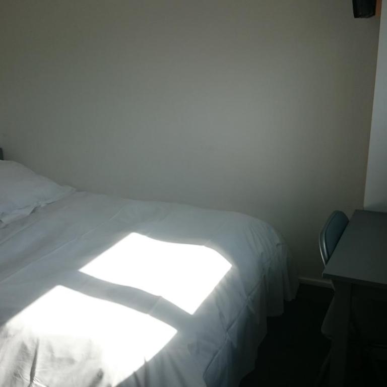 Hôtel De Normandie - Chambre Simple Économique - 8