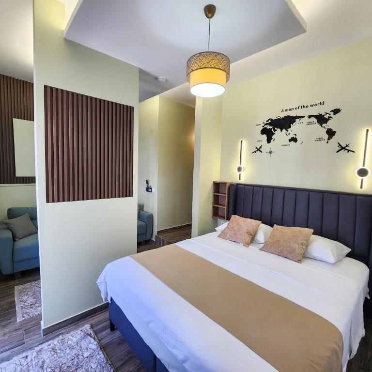 Hana Apartments - Deluks Studio - 6