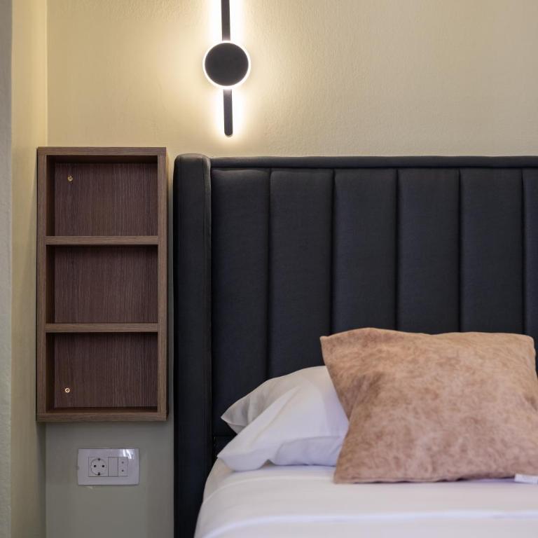 Hana Apartments - Deluks Studio - 19