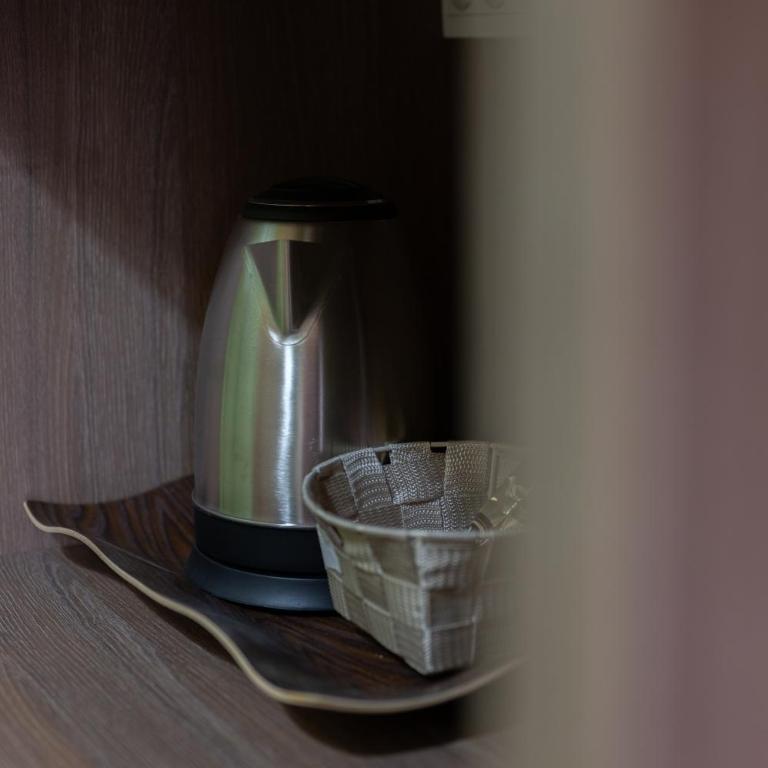 Hana Apartments - Deluks Studio - 17