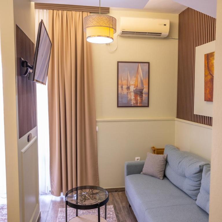 Hana Apartments - Deluks Studio - 25