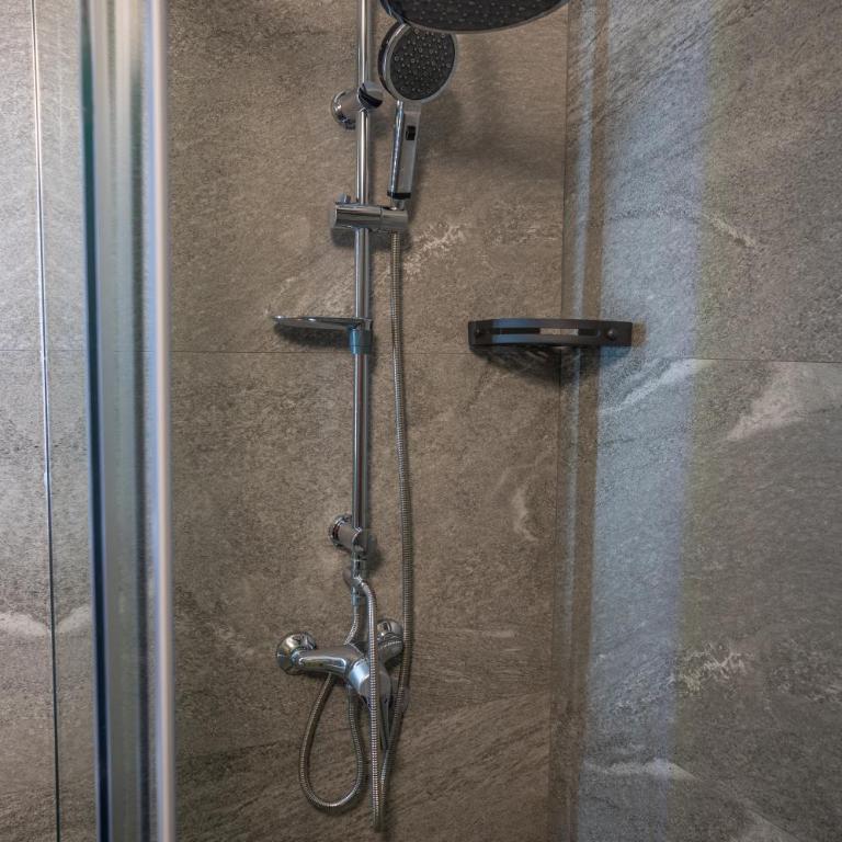 Hana Apartments - Deluks Studio - 23