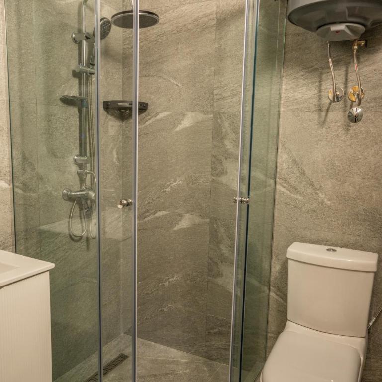 Hana Apartments - Deluks Studio - 26