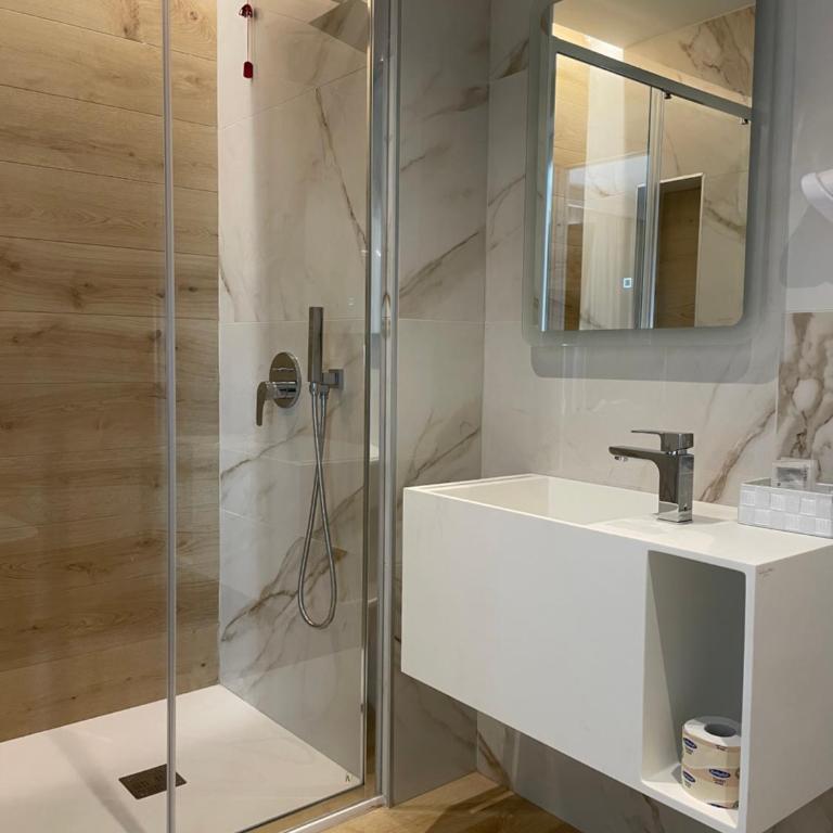 Atlantide Suites Tropea - Double or Twin Room - 2