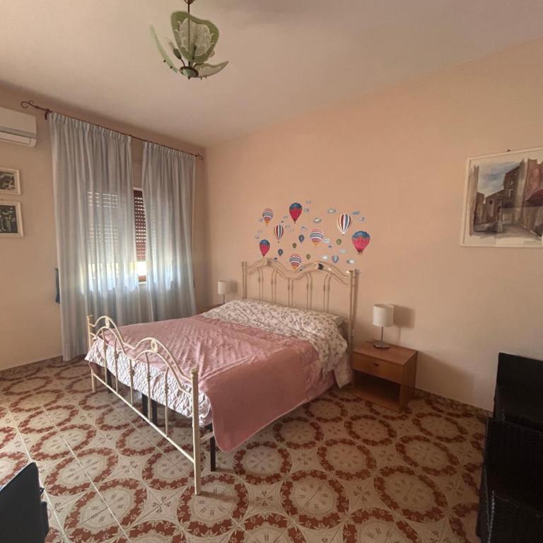 Diletta's apartment - Three-Bedroom Apartment - 15