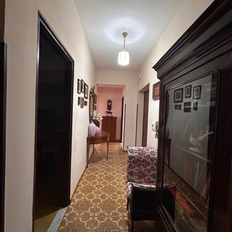 Diletta's apartment - Three-Bedroom Apartment - 19