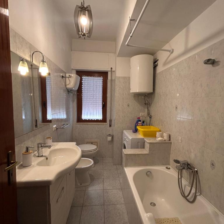Diletta's apartment - Three-Bedroom Apartment - 20