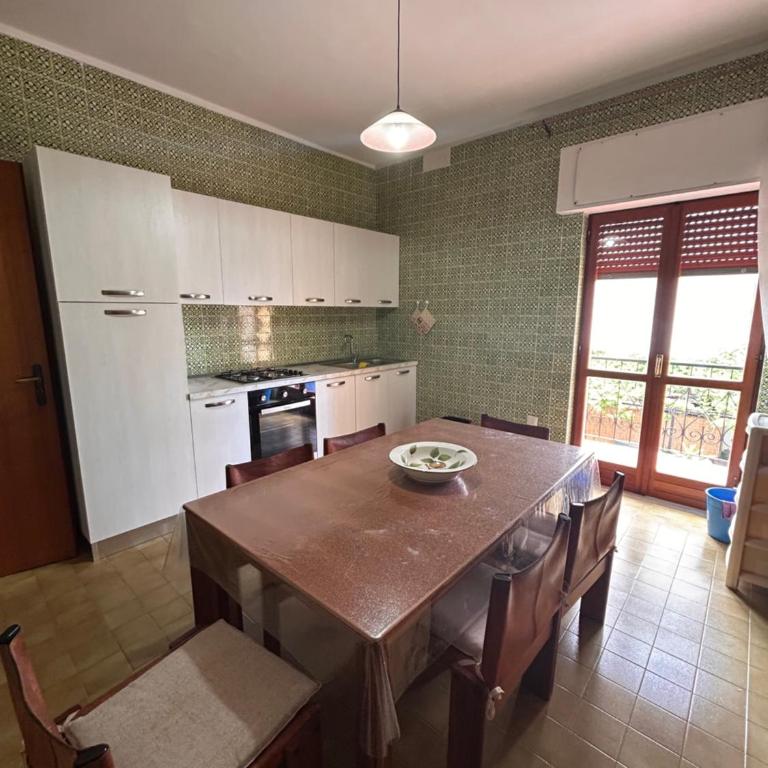 Diletta's apartment - Three-Bedroom Apartment - 1