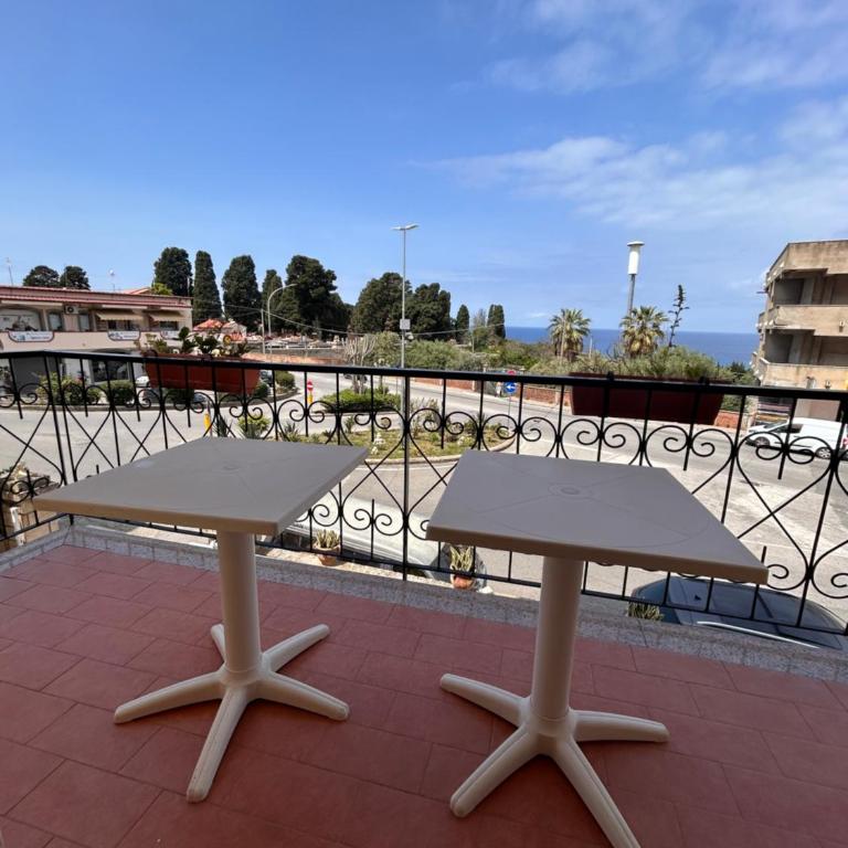 Diletta's apartment - Three-Bedroom Apartment - 12