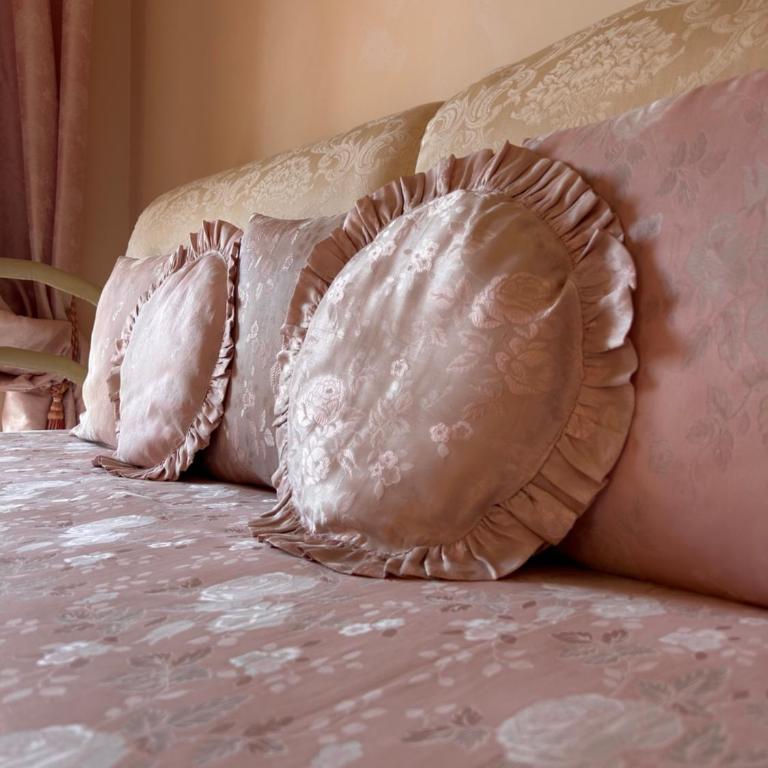 Diletta's apartment - Three-Bedroom Apartment - 7