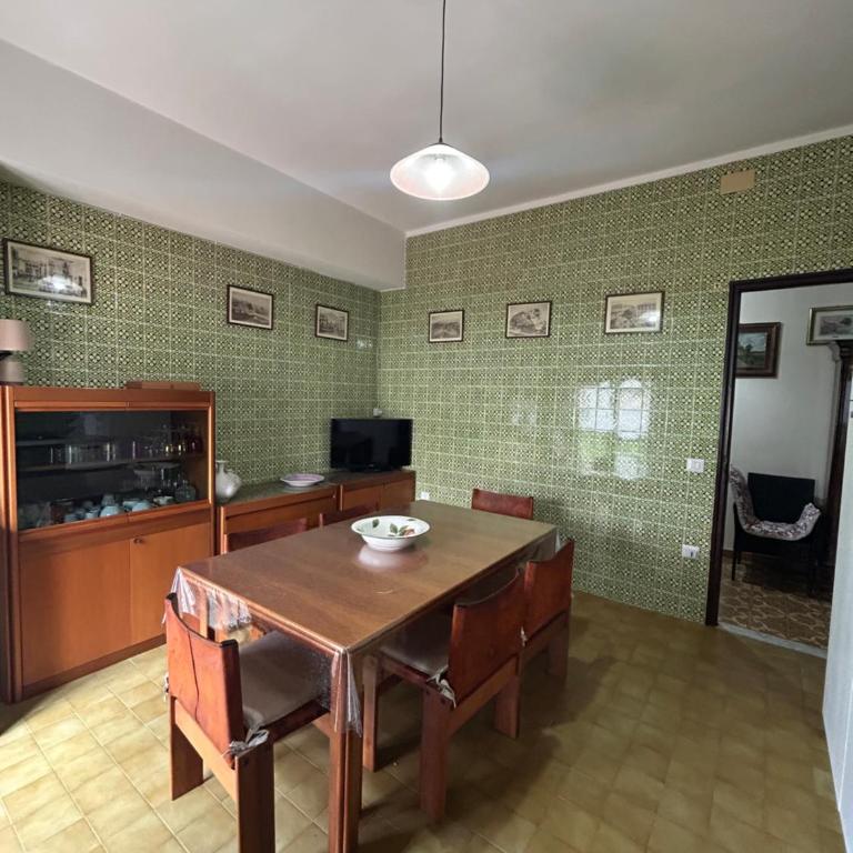 Diletta's apartment - Three-Bedroom Apartment - 3
