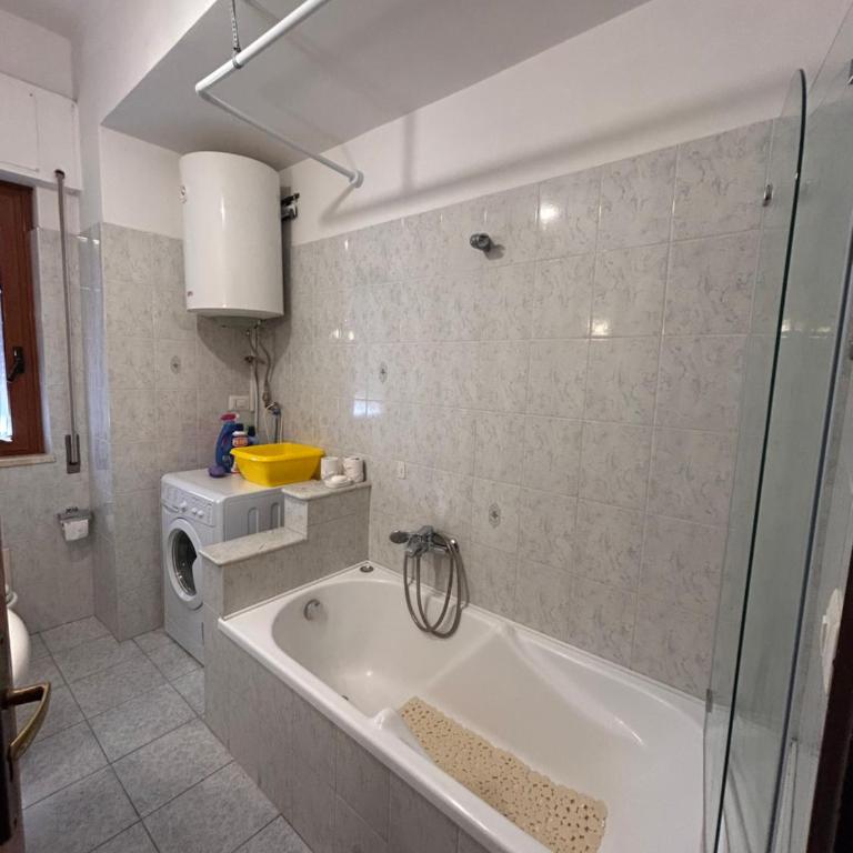 Diletta's apartment - Three-Bedroom Apartment - 21