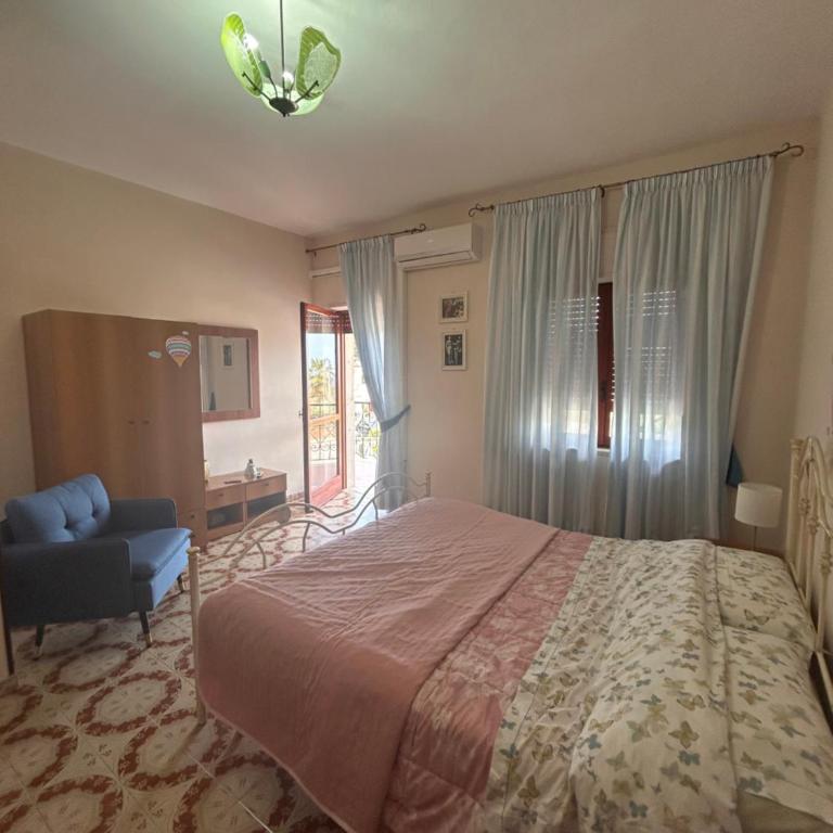 Diletta's apartment - Three-Bedroom Apartment - 16