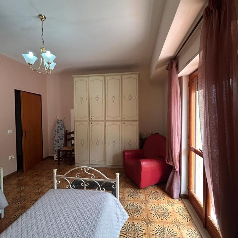 Diletta's apartment - Three-Bedroom Apartment - 26