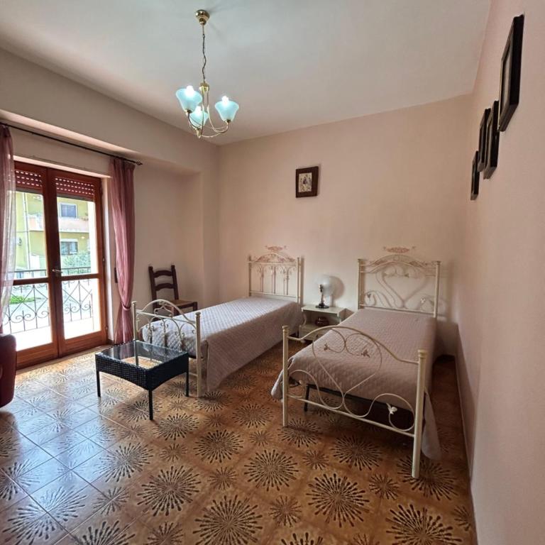 Diletta's apartment - Three-Bedroom Apartment - 27