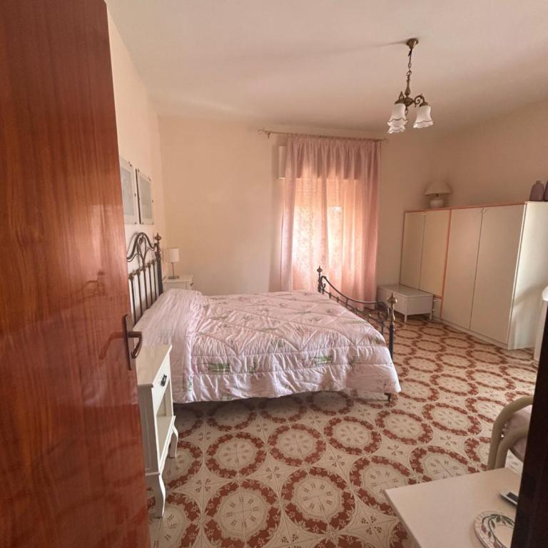 Diletta's apartment - Three-Bedroom Apartment - 10