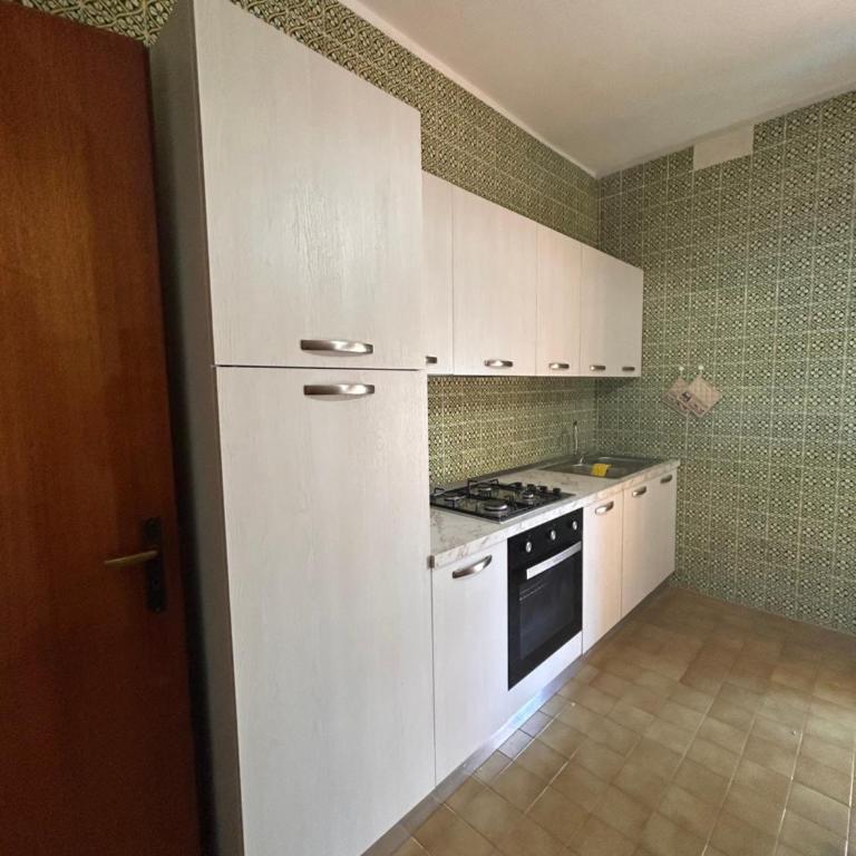 Diletta's apartment - Three-Bedroom Apartment - 4