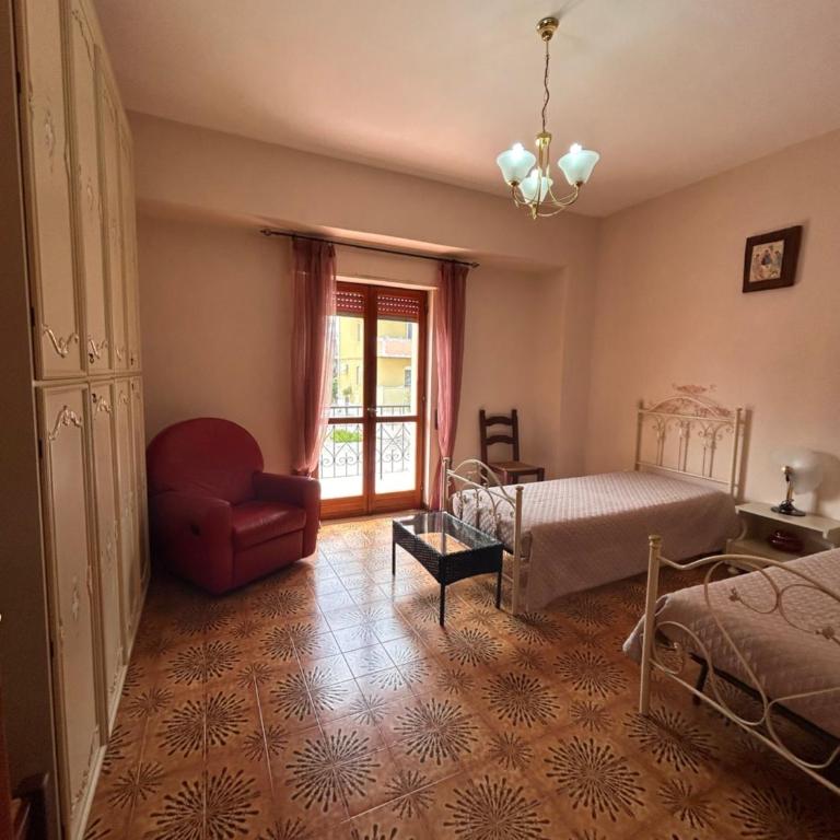 Diletta's apartment - Three-Bedroom Apartment - 32