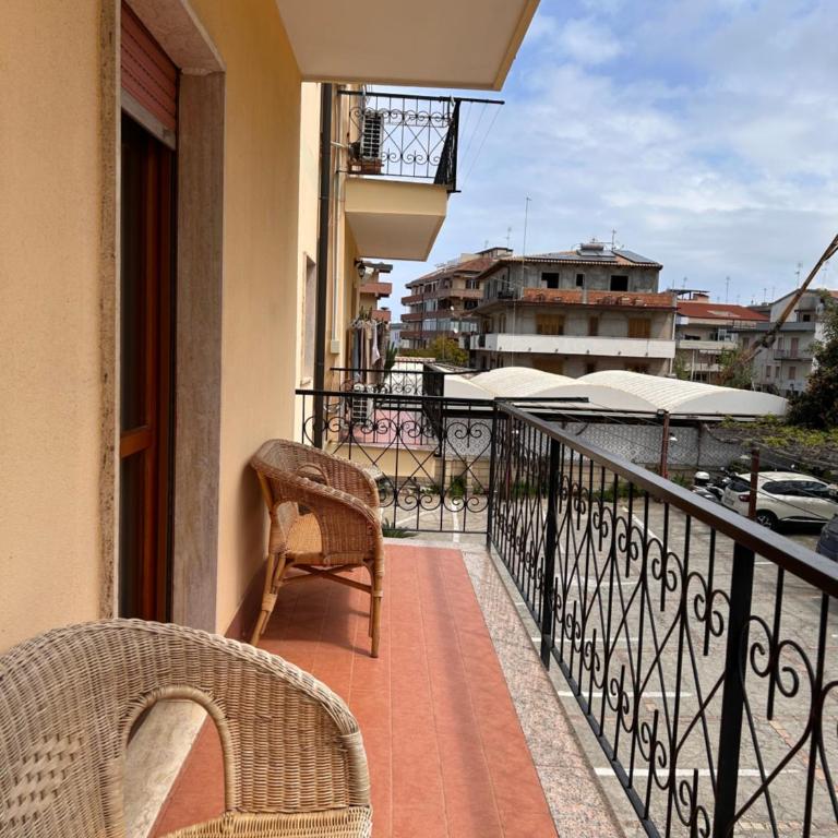 Diletta's apartment - Three-Bedroom Apartment - 33