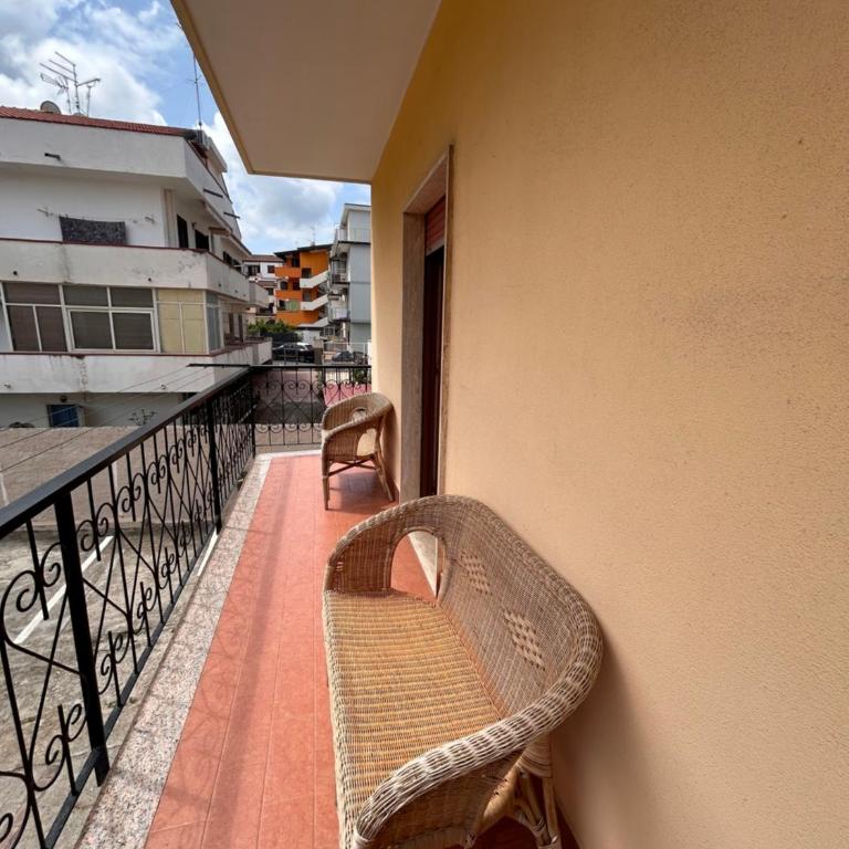 Diletta's apartment - Three-Bedroom Apartment - 34