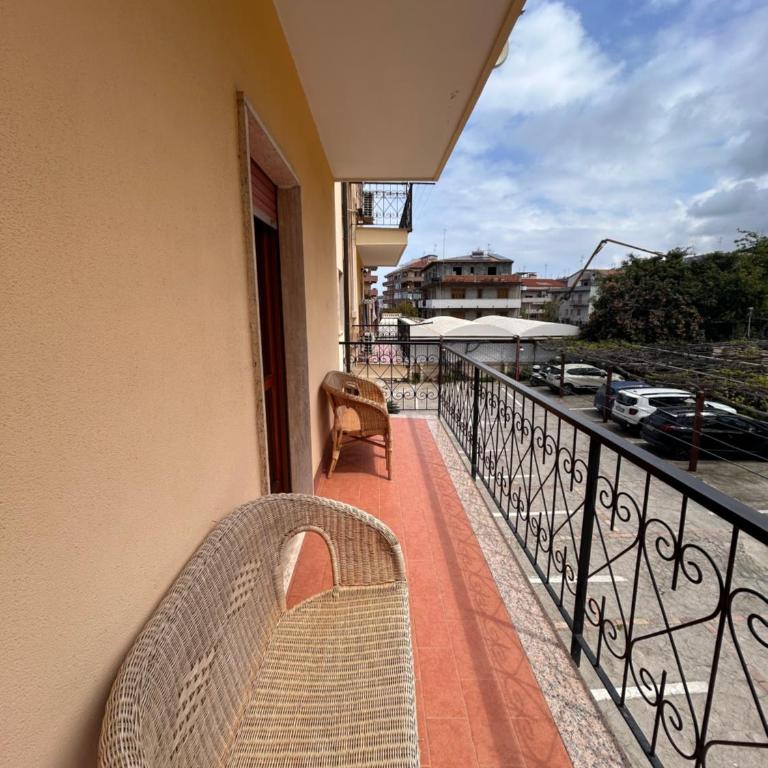Diletta's apartment - Three-Bedroom Apartment - 35