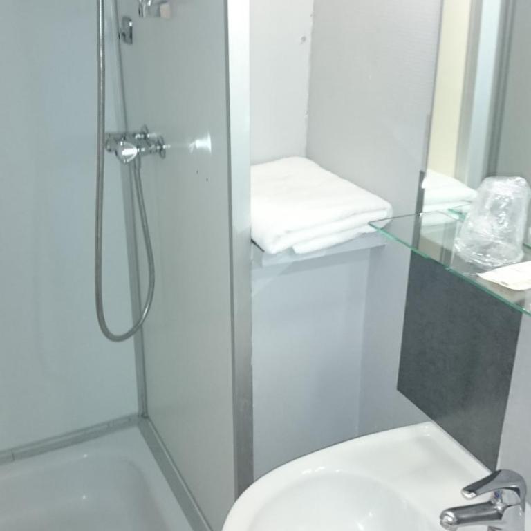 Hôtel De Normandie - Chambre Double Confort - 18