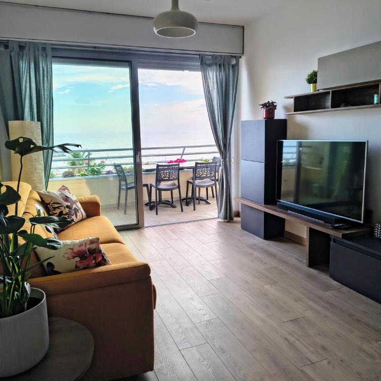 BLOOM al Mare - Apartment mit 1 Schlafzimmer - 8