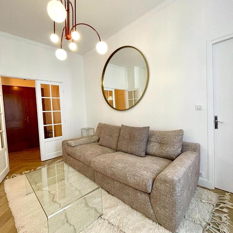 L'Abside - À deux pas de la Cathédrale - Apartment mit 2 Schlafzimmern - 1