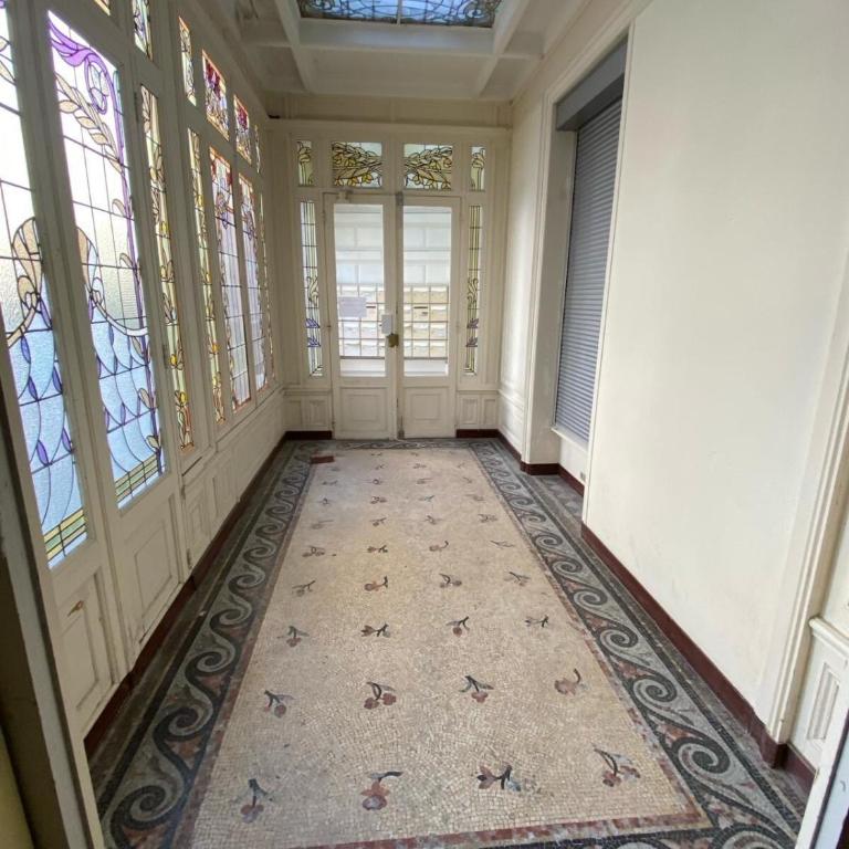 L'Abside - À deux pas de la Cathédrale - Apartment mit 2 Schlafzimmern - 27