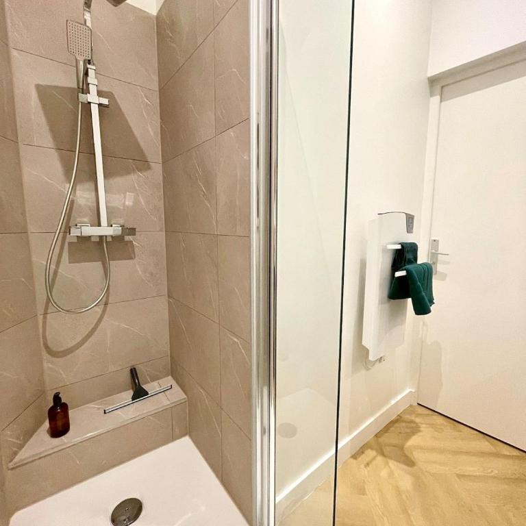 L'Abside - À deux pas de la Cathédrale - Apartment mit 2 Schlafzimmern - 22