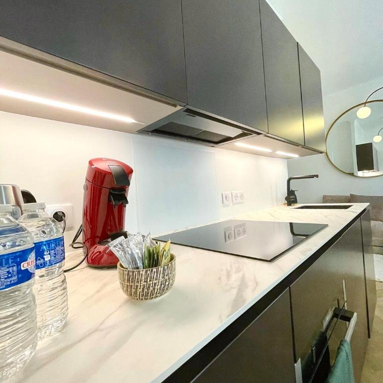 L'Abside - À deux pas de la Cathédrale - Apartment mit 2 Schlafzimmern - 11