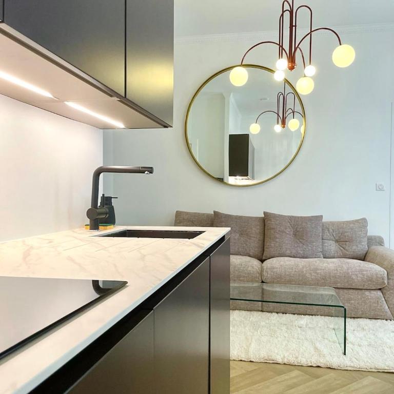 L'Abside - À deux pas de la Cathédrale - Apartment mit 2 Schlafzimmern - 3