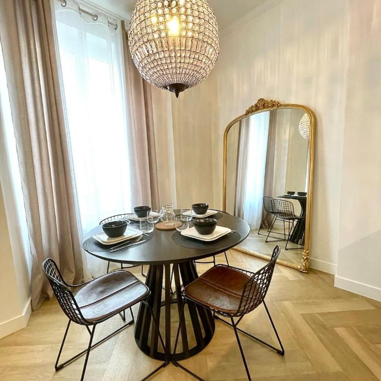 L'Abside - À deux pas de la Cathédrale - Apartment mit 2 Schlafzimmern - 13