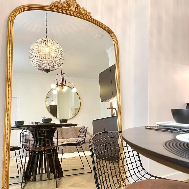 L'Abside - À deux pas de la Cathédrale - Apartment mit 2 Schlafzimmern - 14